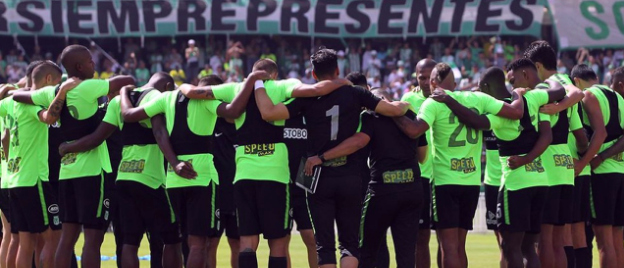 Atlético Nacional anunció los primeros jugadores que se van