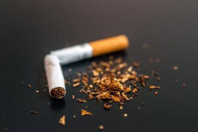 Impuestos a cigarrillos propone partido de la U para la reforma tributaria