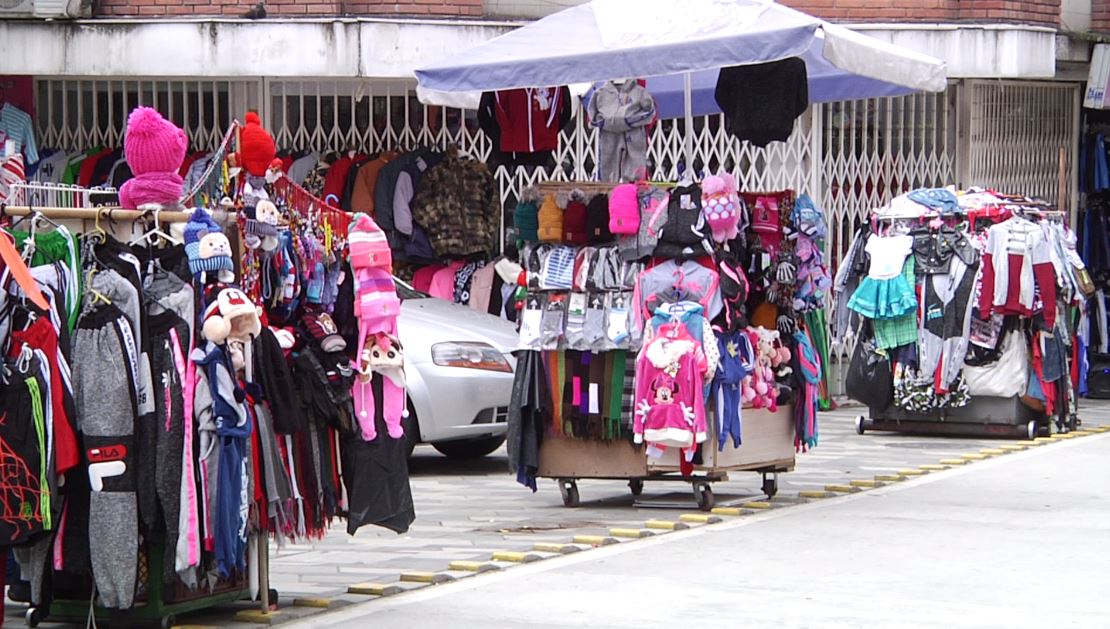 Comercio en el Centro de Medellín abrirá todos los fines de semana