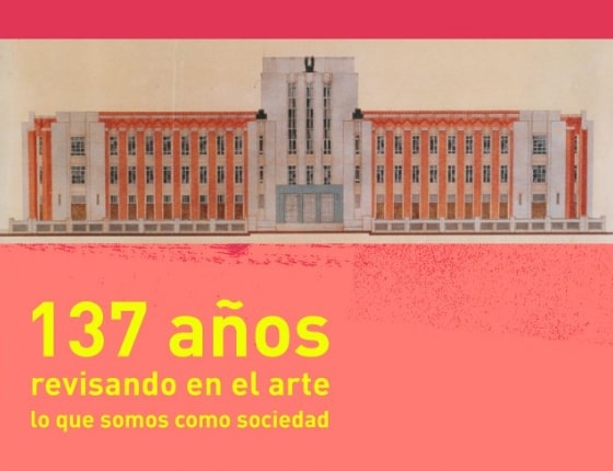 El Museo de Antioquia celebrará sus 137 años con entrada gratuita