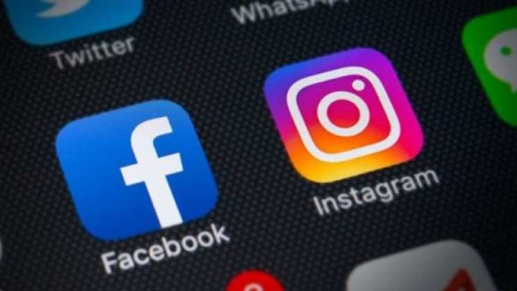 Usuarios reportaron caída de Facebook e Instagram a nivel mundial
