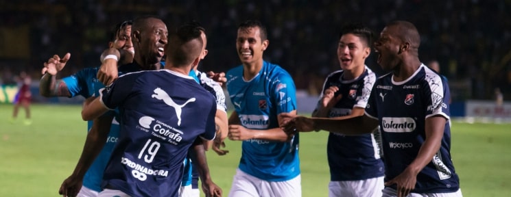 Independiente Medellín espera mostrar su buen fútbol en la final