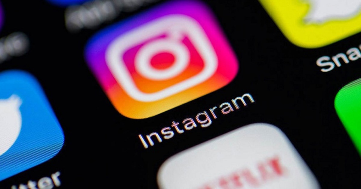 Instagram dejó de funcionar en varios países y suspendió cuentas sin previo aviso