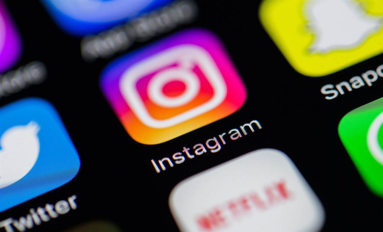 Usuarios reportan importante caída de Instagram a nivel mundial