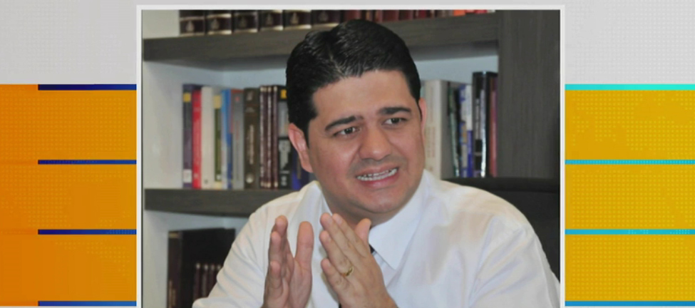 CNE falló a favor del secretario de agricultura Rodolfo Correa