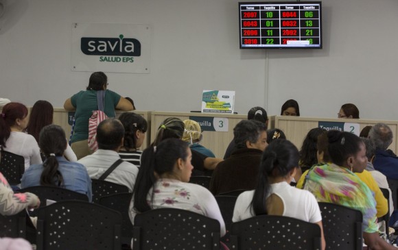 EPS Savia Salud tendrá nueva sede física para la atención de sus usuarios