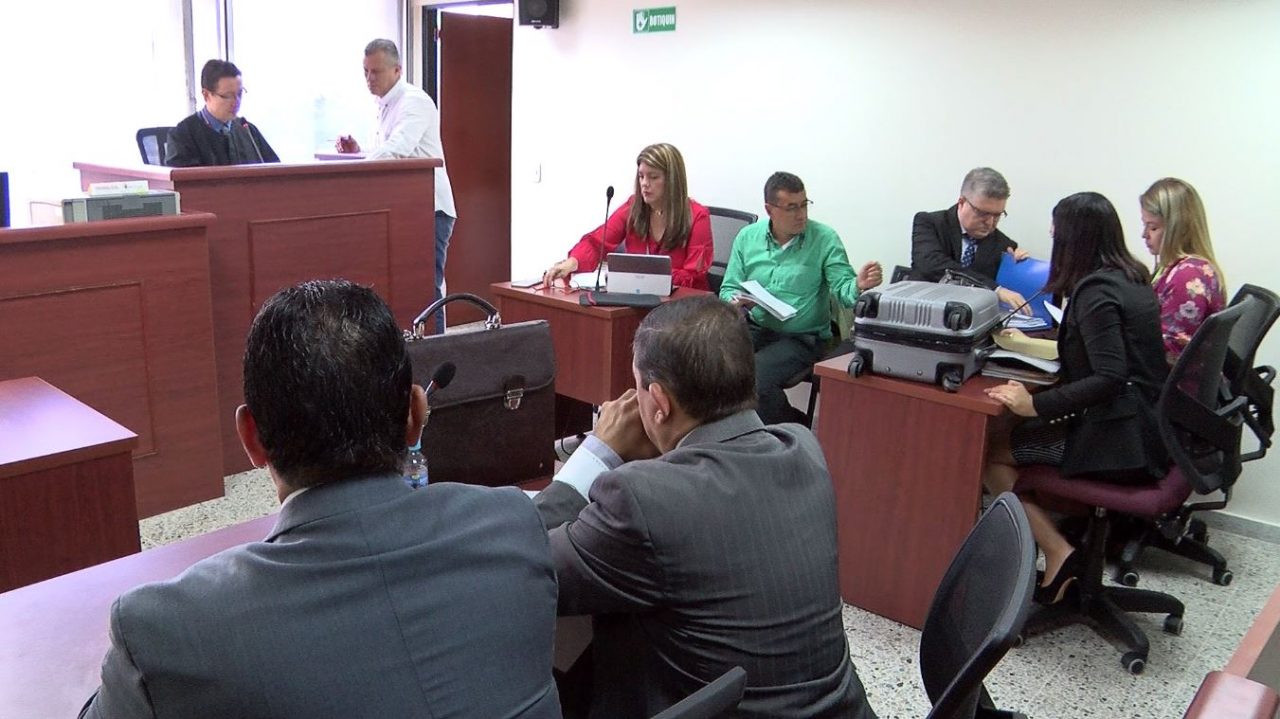En la actualidad hay otros Alcaldes del Valle de Aburrá en líos judiciales