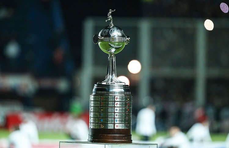 Final de la Copa Libertadores no se jugará en Argentina: Conmebol