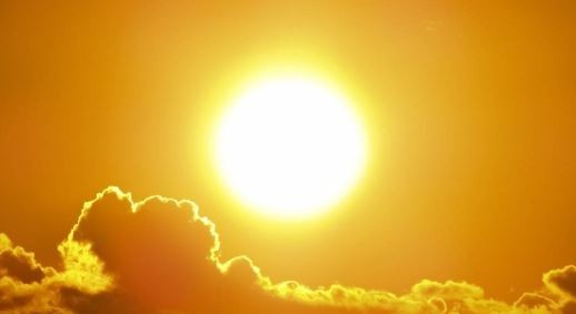 Crean en China un sol artificial 7 veces más caliente que el natural