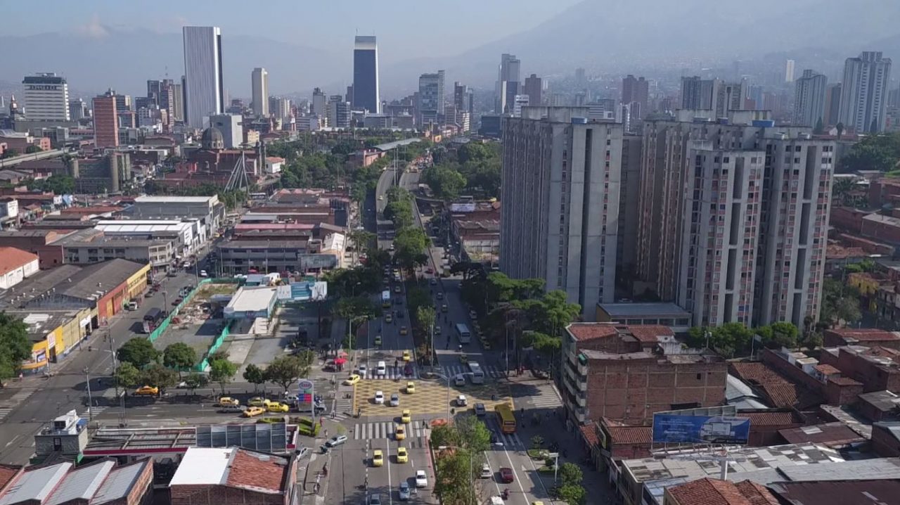 Este año Medellín tendrá nueva marca de ciudad