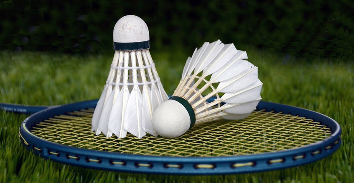 Los mejores badmintonistas están en la Copa Sir Arthur de Bádminton