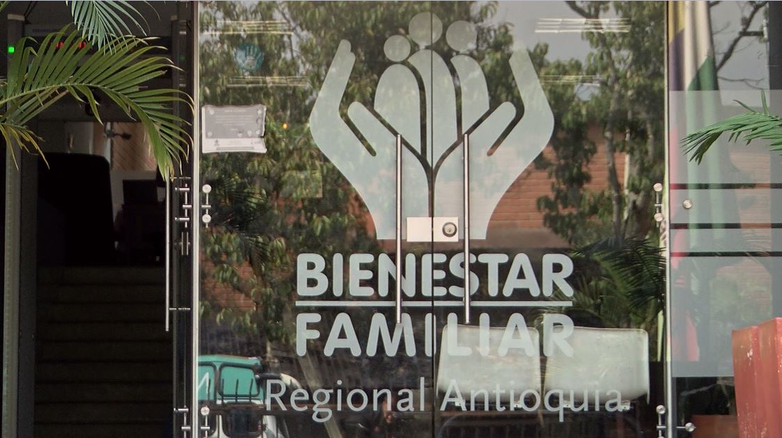 Más de 100 centros infantiles del ICBF en Medellín están sin prestar servicio