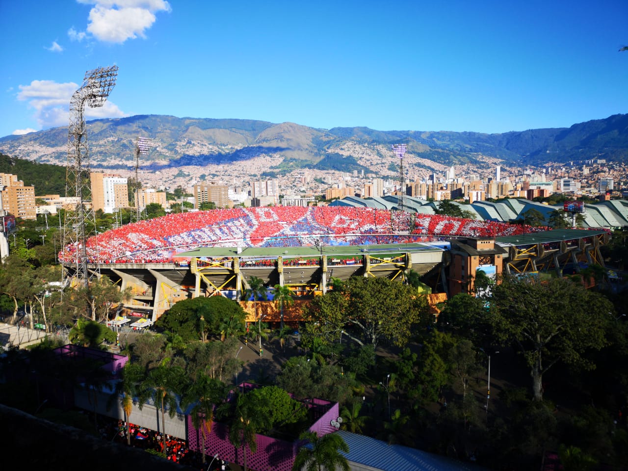 Minuto a minuto de la final entre Independiente Medellín y Junior