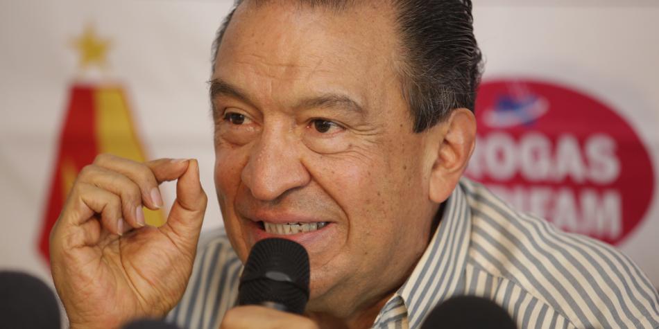 Polémicas declaraciones del presidente del Tolima sobre el fútbol femenino