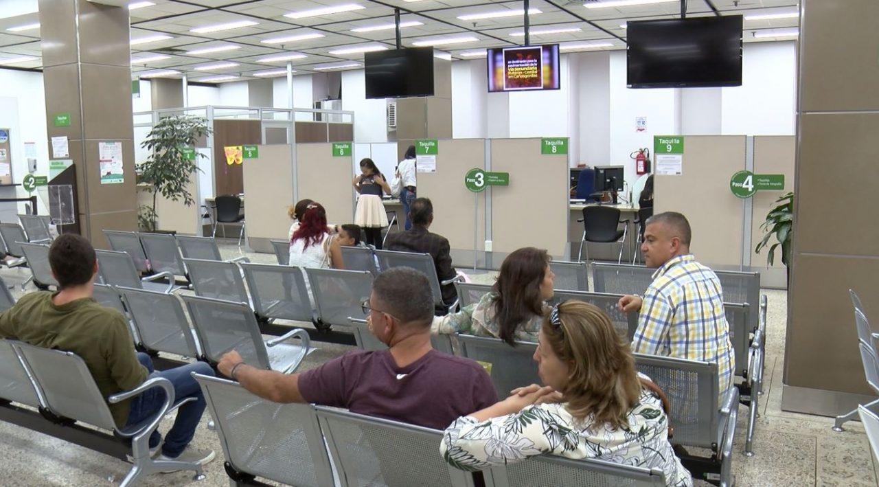 Este lunes 31 de diciembre la Oficina de Pasaportes no atenderá