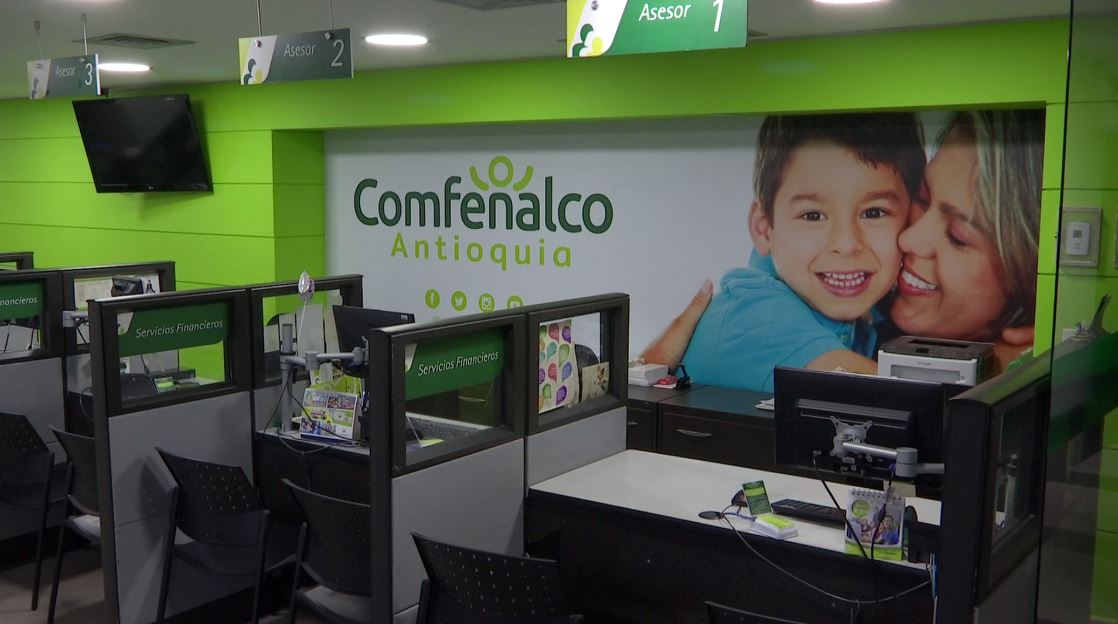 Comfenalco ha destinado más de $11 millones a subsidios