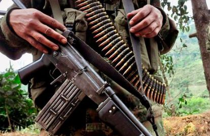 Atentado del ELN deja a militares muertos en Catatumbo