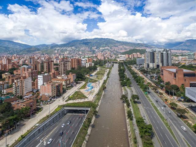 Medellín, una de las ciudades que más invierte en innovación
