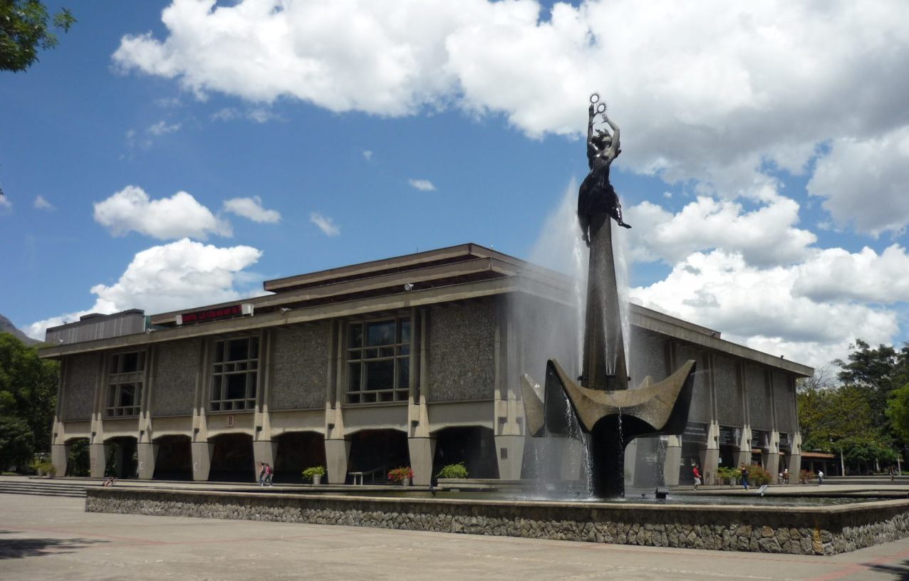Universidad de Antioquia continuará con las actividades presenciales suspendidas
