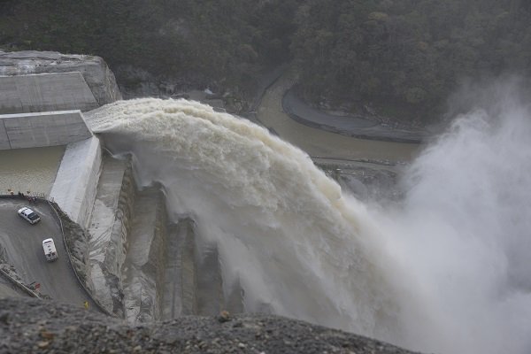 Monitoreo al río Cauca ha sido positivo, no hay riesgo: Dapard