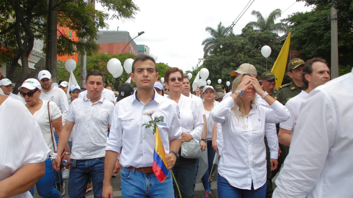 Autoridades de Medellín calificaron como vergonzoso comunicado del Eln