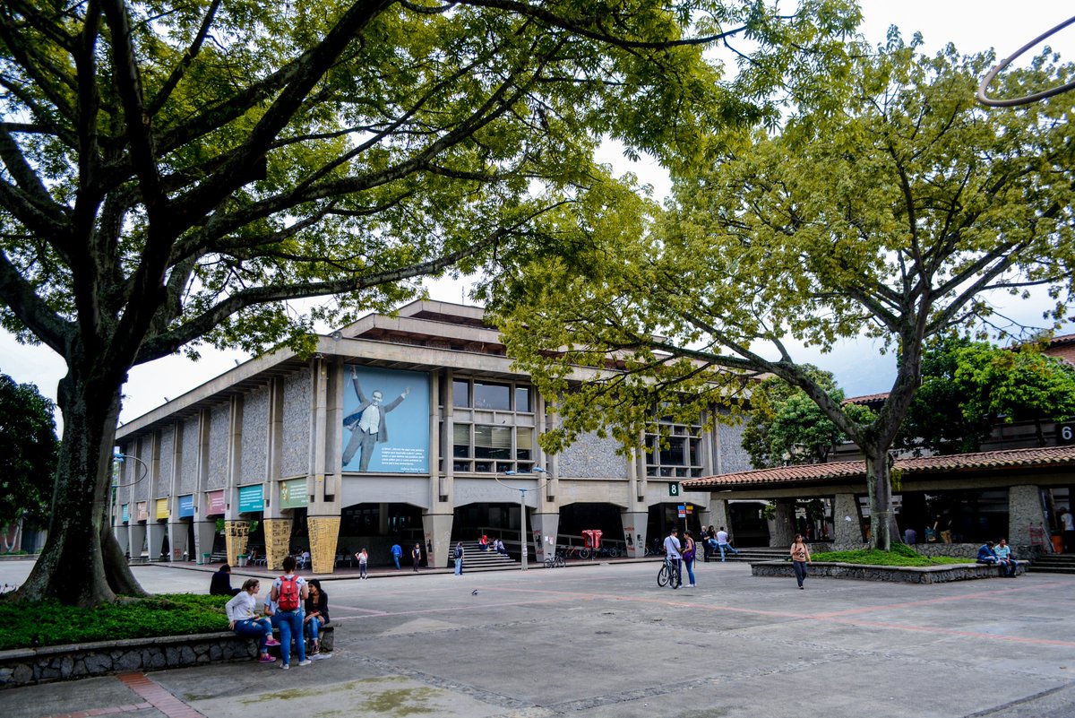 Universidad de Antioquia espera contratar mil docentes en 10 años