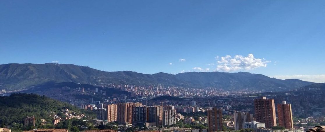 175 entidades se vincularon al mejoramiento del aire en Medellín