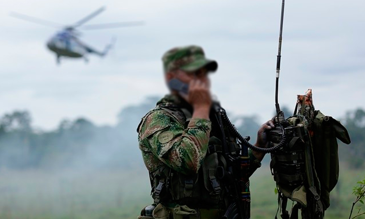 Generales activos del Ejército estarían implicados en casos de falsos positivos: HRW