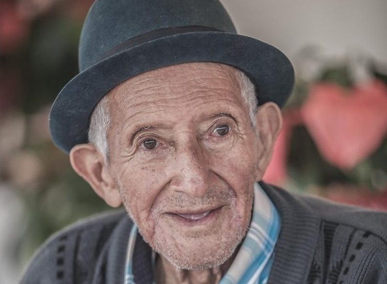 Falleció el silletero más antiguo de Santa Elena, ¡Adiós 
