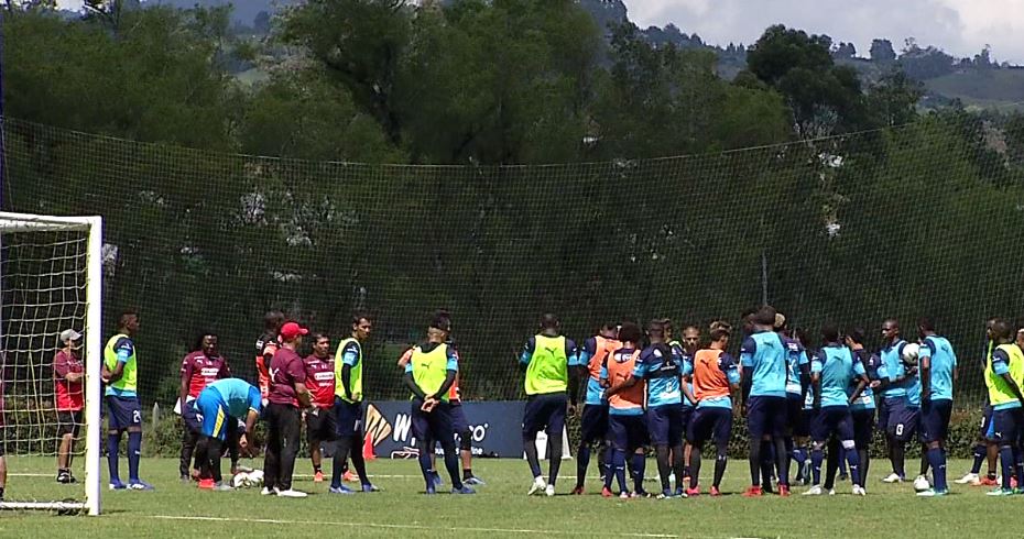 Independiente Medellín visita a Junior con necesidad de ganar