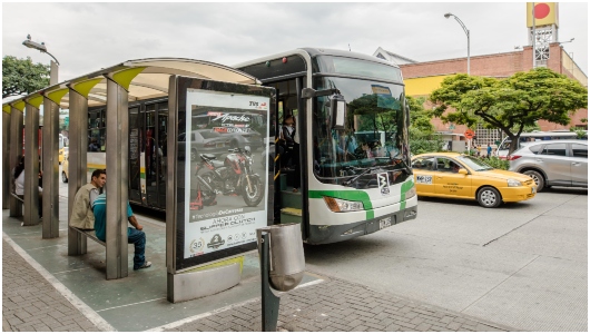Así será el servicio del sistema Metro por el Tour Colombia