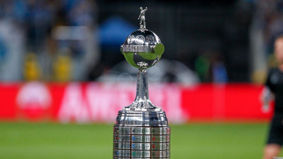 Así puede ver los partidos de la Copa Libertadores por Facebook Watch