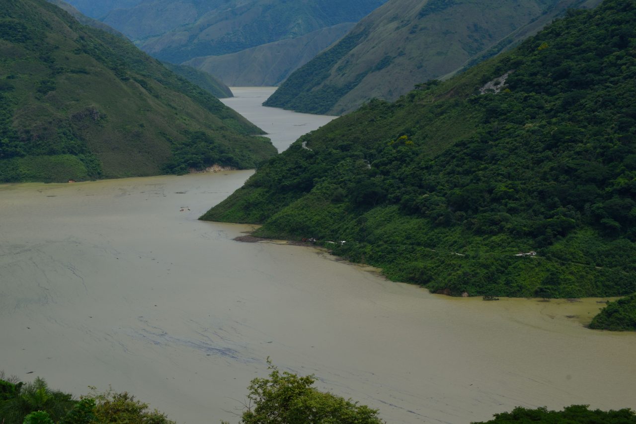 Caudal del río Cauca disminuirá en los próximos tres días