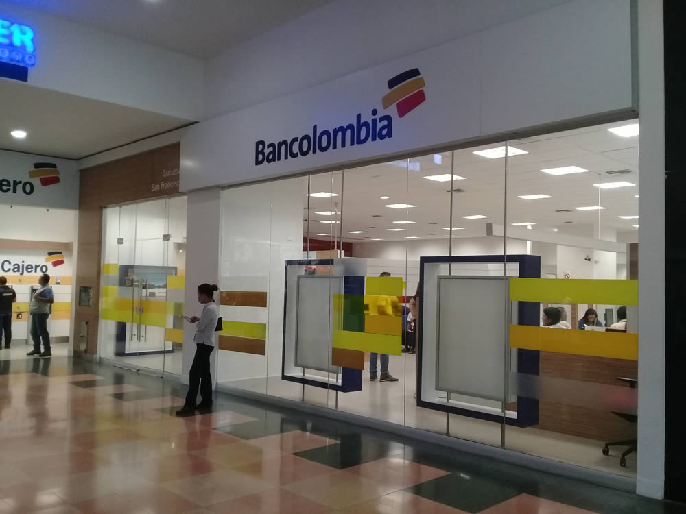 Ley de financiamiento no ha impactado el consumo: Pdte. Bancolombia