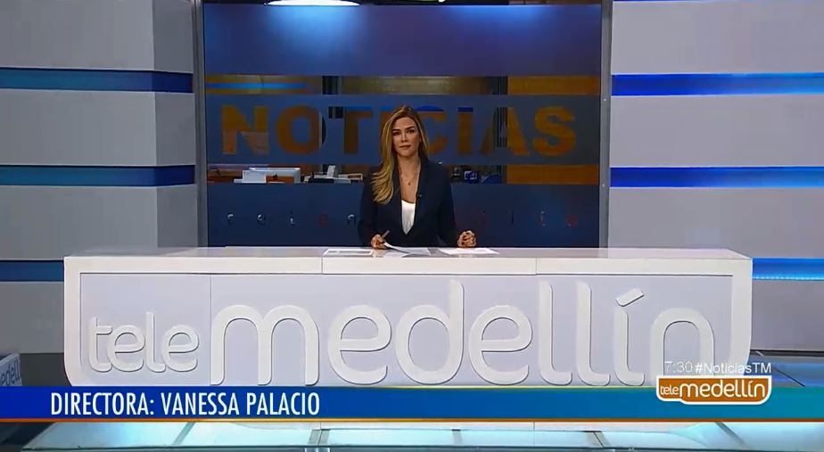 Noticias Telemedellín 28 de marzo de 2019 emisión 7:30 p.m.