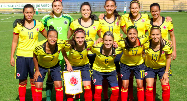Sí habrá Liga Profesional Femenina de Fútbol en Colombia