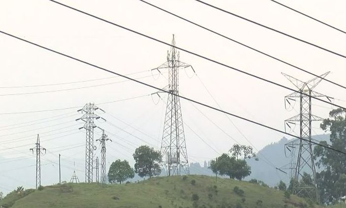 Propuestas para la atención de la demanda eléctrica en Colombia