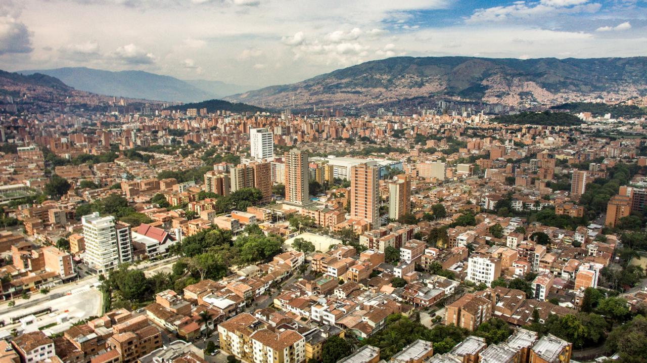 Medellín sigue siendo una ciudad atractiva para inversión extranjera