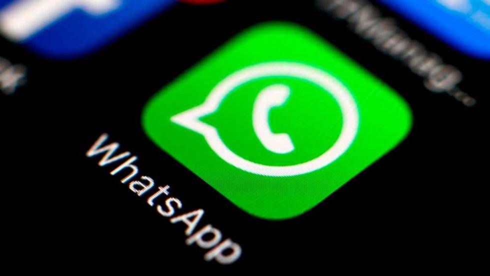 WhatsApp recomienda actualizar la aplicación para evitar código malicioso