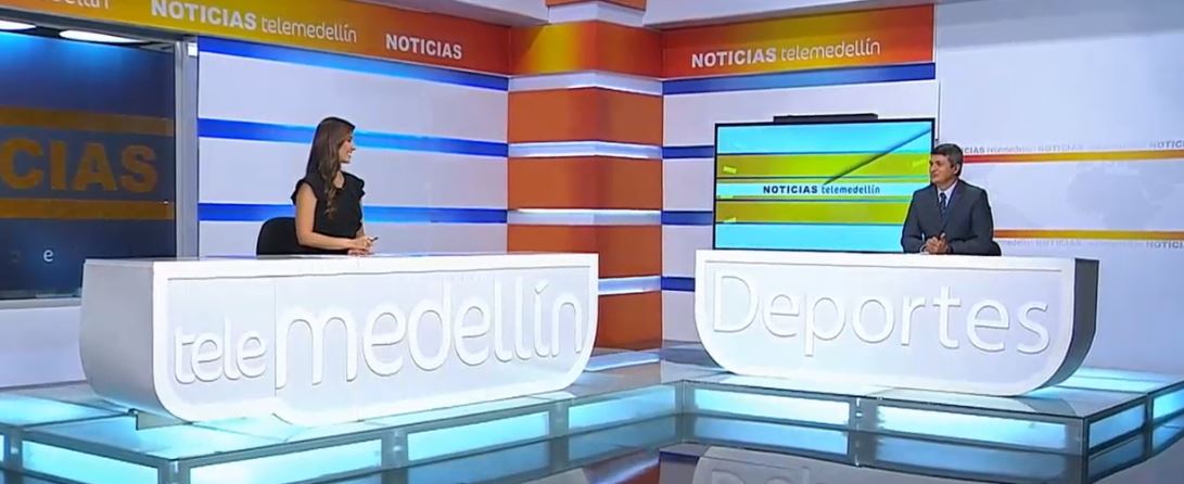 Noticias Telemedellín 20 De Abril De 2019 Emisión 12 00 M Noticias Telemedellín 20 De Abril De 2019 Emisión 12 00 M