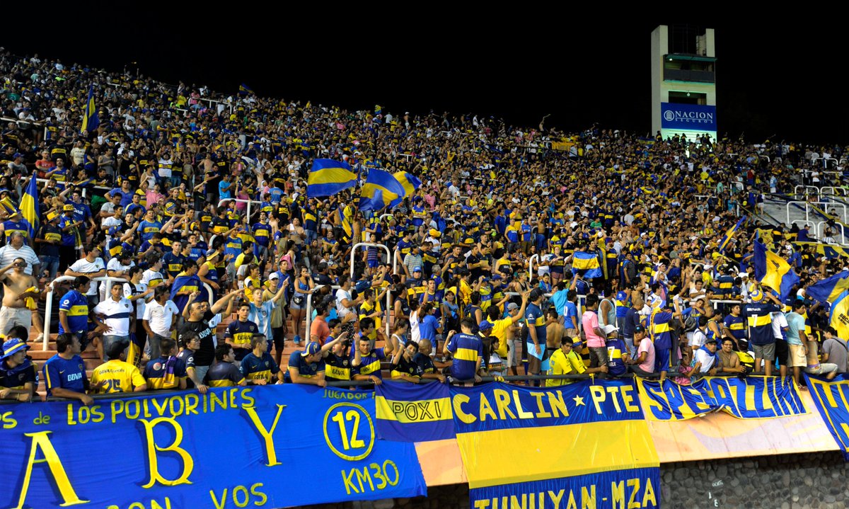 Migración Colombia le prohibió la entrada al país al líder de la barra de Boca Juniors