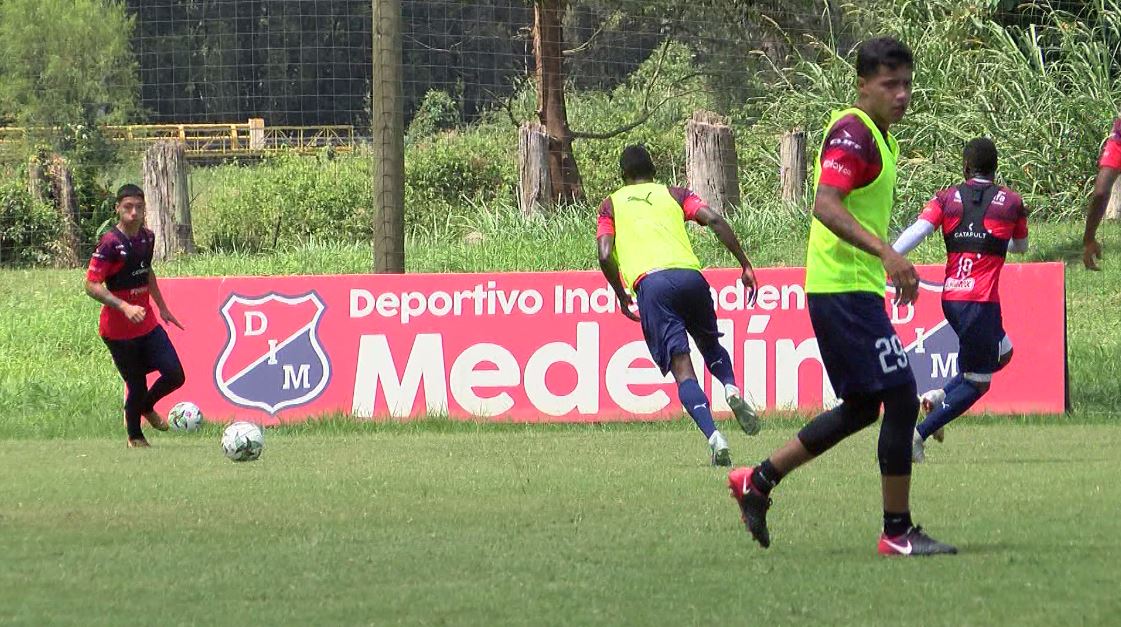 Independiente Medellín no tiene margen de error contra Alianza Petrolera