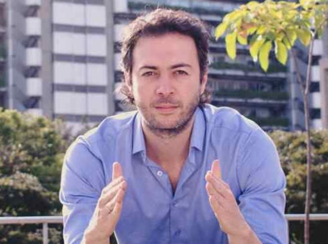 Daniel Quintero le apostará a la Alcaldía de Medellín