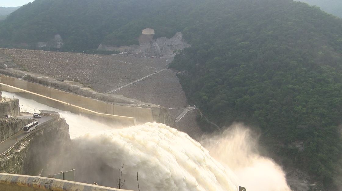 EPM continúa trabajando en recuperar el proyecto hidroeléctrico Ituango