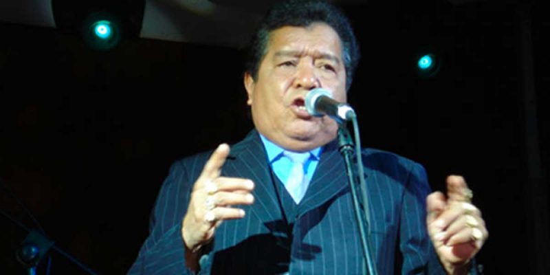 Pastor López Música 