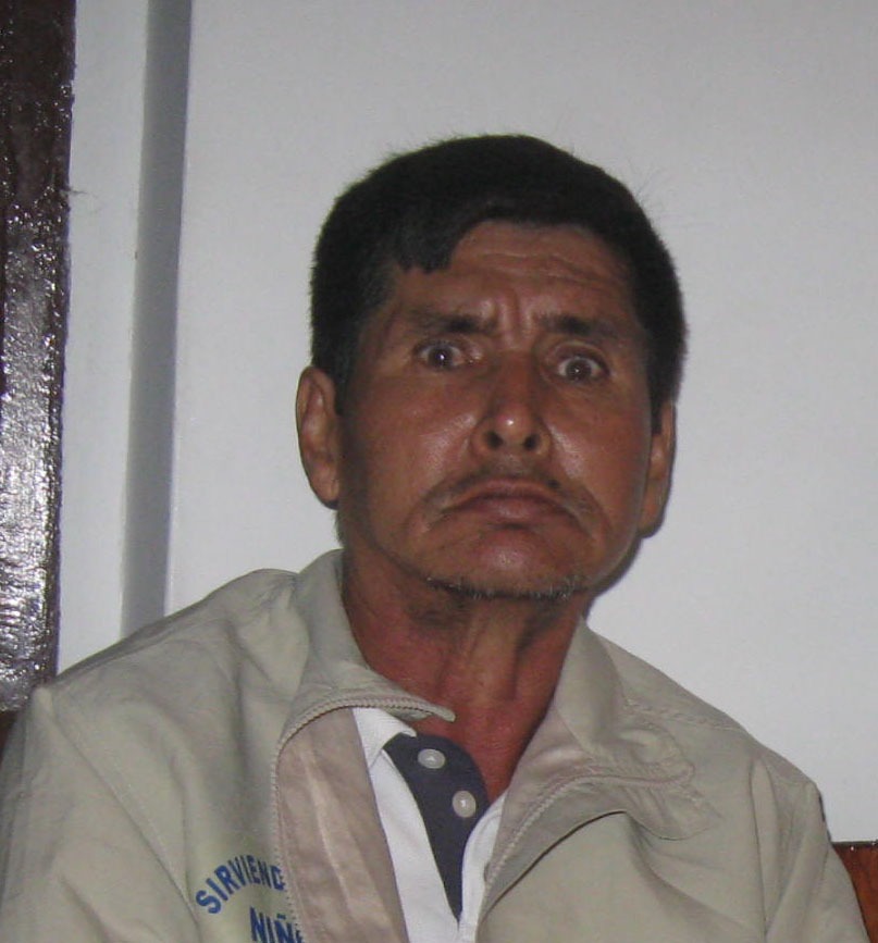 Familiares buscan a José Anibal Castaño Pineda desaparecido en Medellín