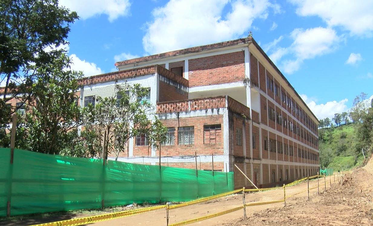 En Medellín esperan explicación sobre inversión en cárcel de Yarumal