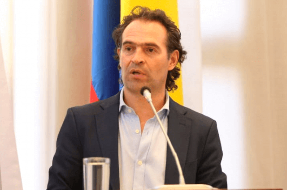 Los aliados en el estadio deben dar ejemplo: Alcalde de Medellín