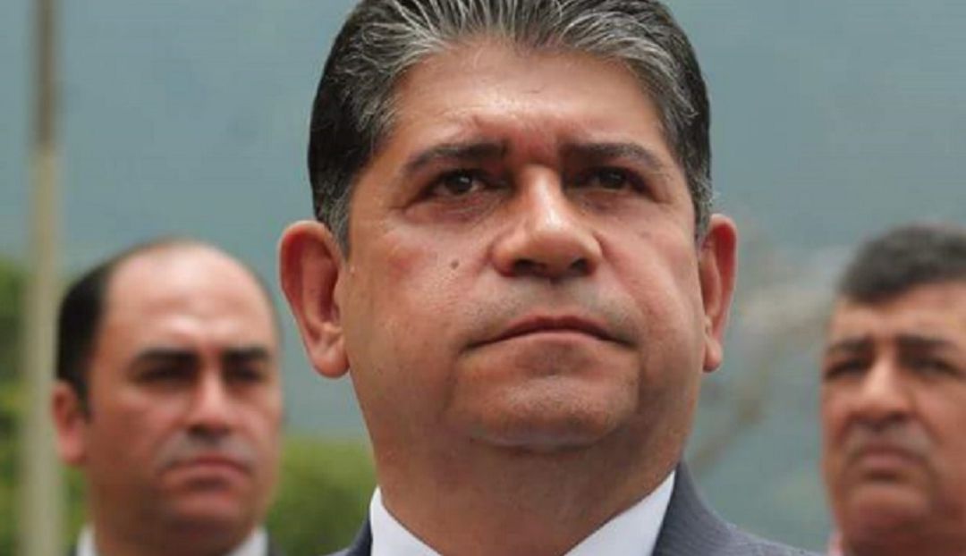 Este lunes se conocerá la condena que recibirá el alcalde de Bello, César Suárez Mira