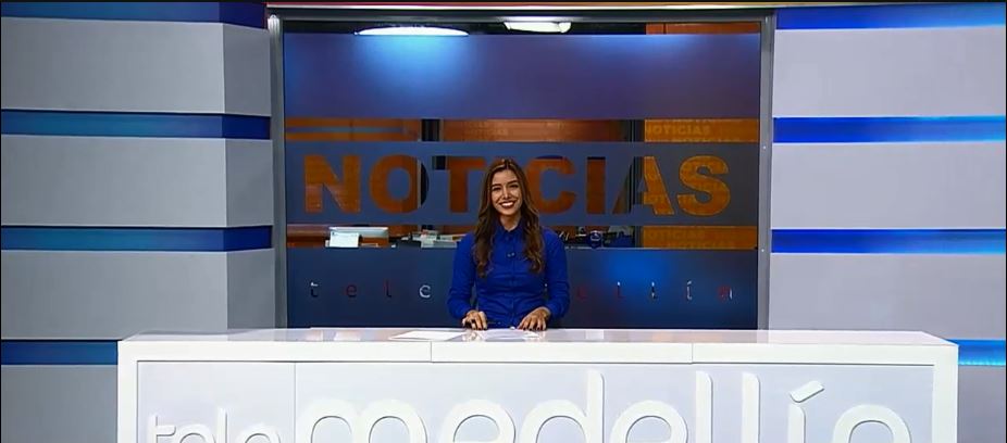 Noticias Telemedellín 26 de mayo de 2019 emisión 12:00 m.